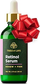 Main Images for Amazon.com : retinol serum