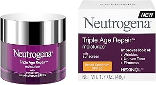 Main Images for Amazon.com : face cream