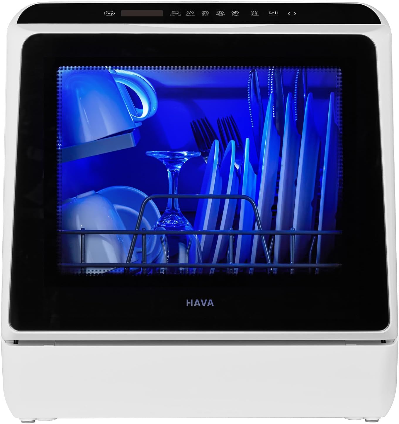 Main Images for HAVA Countertop Dishwasher