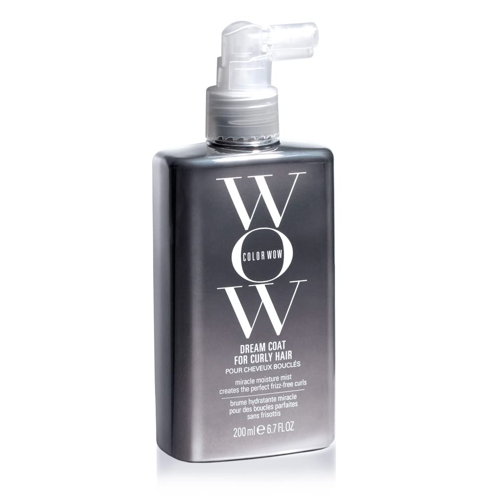 COLOR WOW Dream Coat for Curly Hair