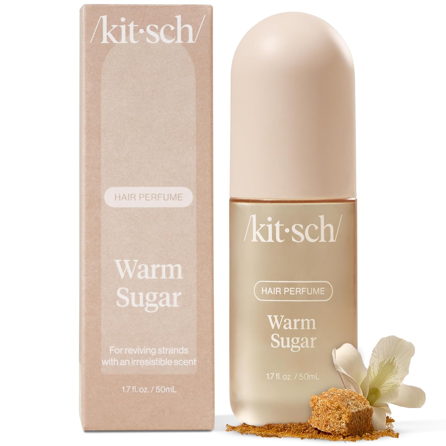 Kitsch Hair Perfume for Women