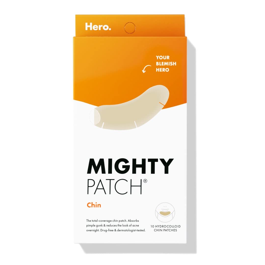 Hero Cosmetics Mighty Patch™ Chin Patch