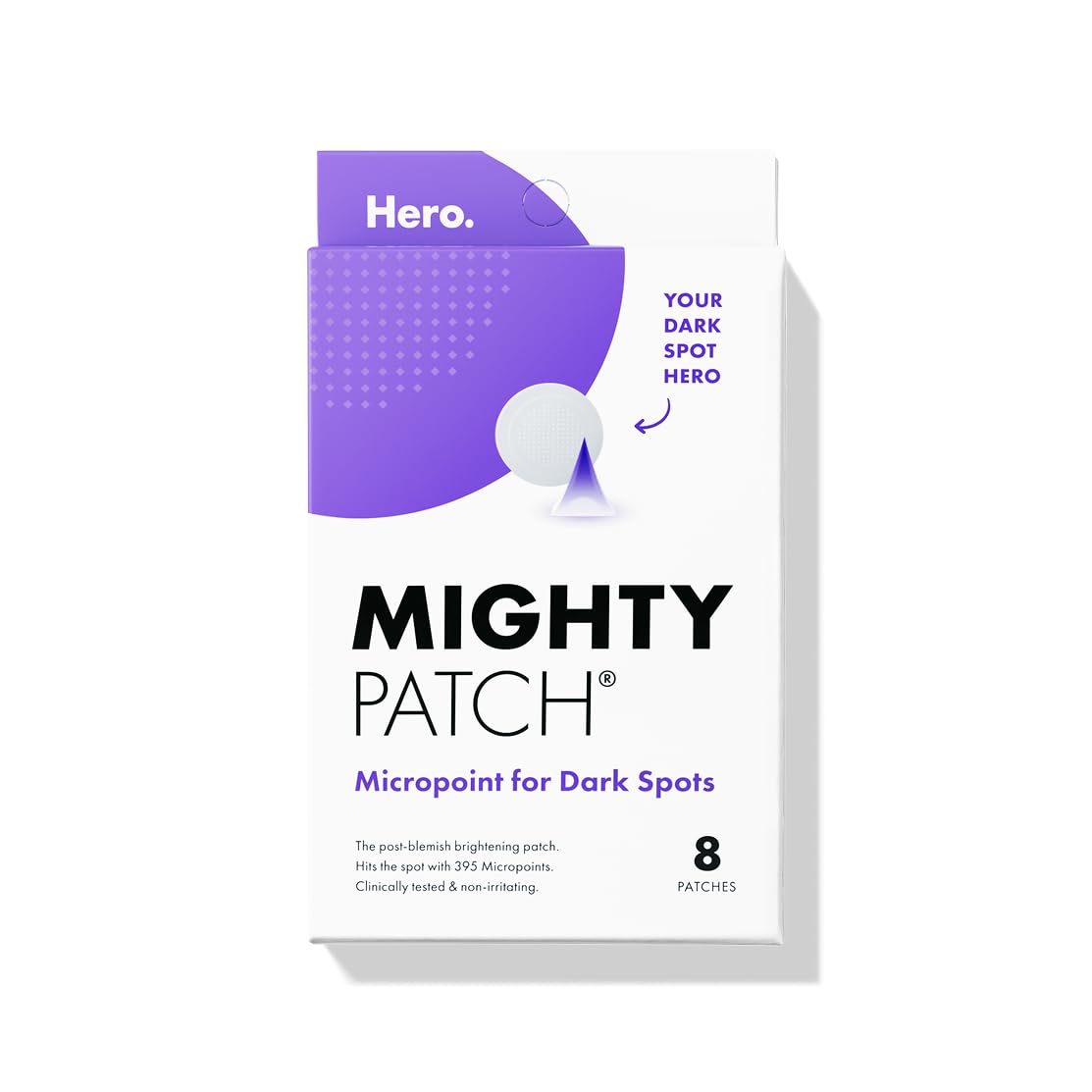 Hero Cosmetics Mighty Patch Micropoint™ for Dark Spots