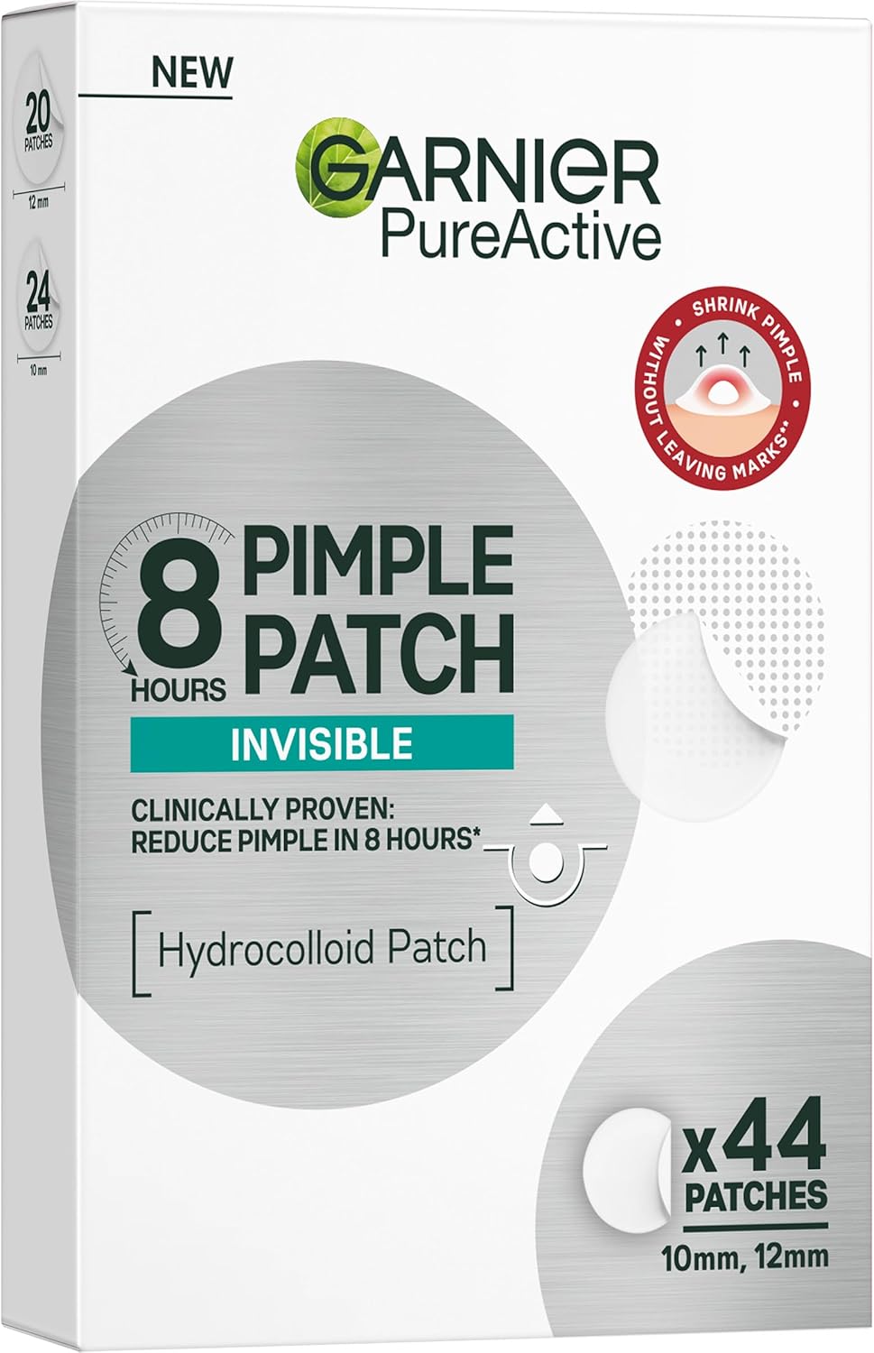 Garnier Skin Clear Pimple Patches