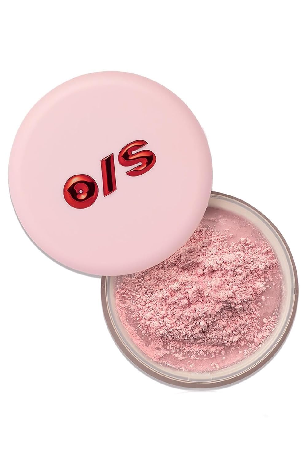 One Size Ultimate Blurring Setting Powder Full Size