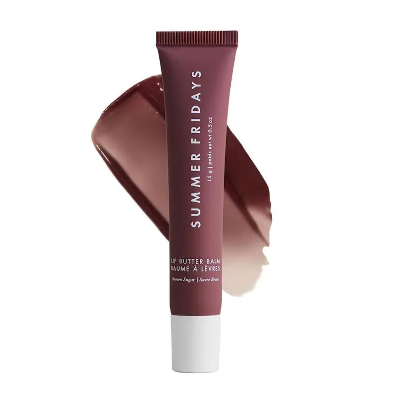 Summer Fridays Tinted Lip Butter Balm