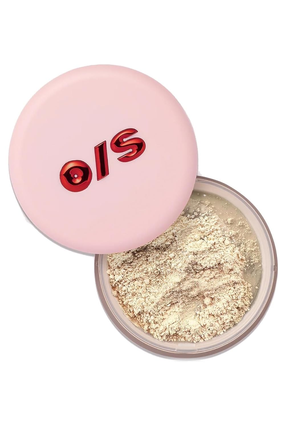 One Size Ultimate Blurring Setting Powder Full- Translucent