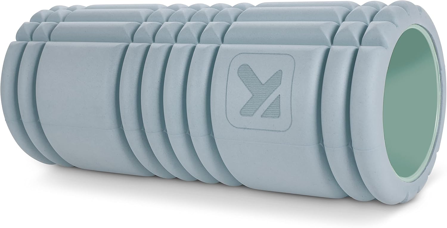 TriggerPoint Grid 1.0 Foam Roller