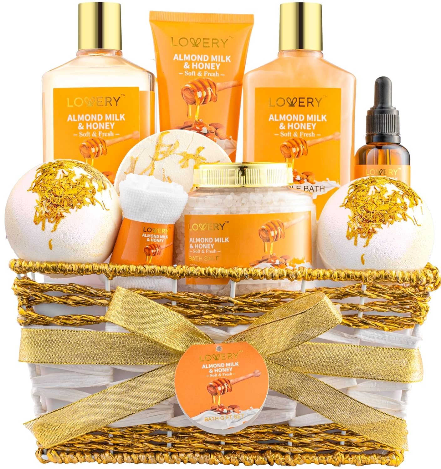Main Images for Christmas Gifts for Women Gift Basket for Women