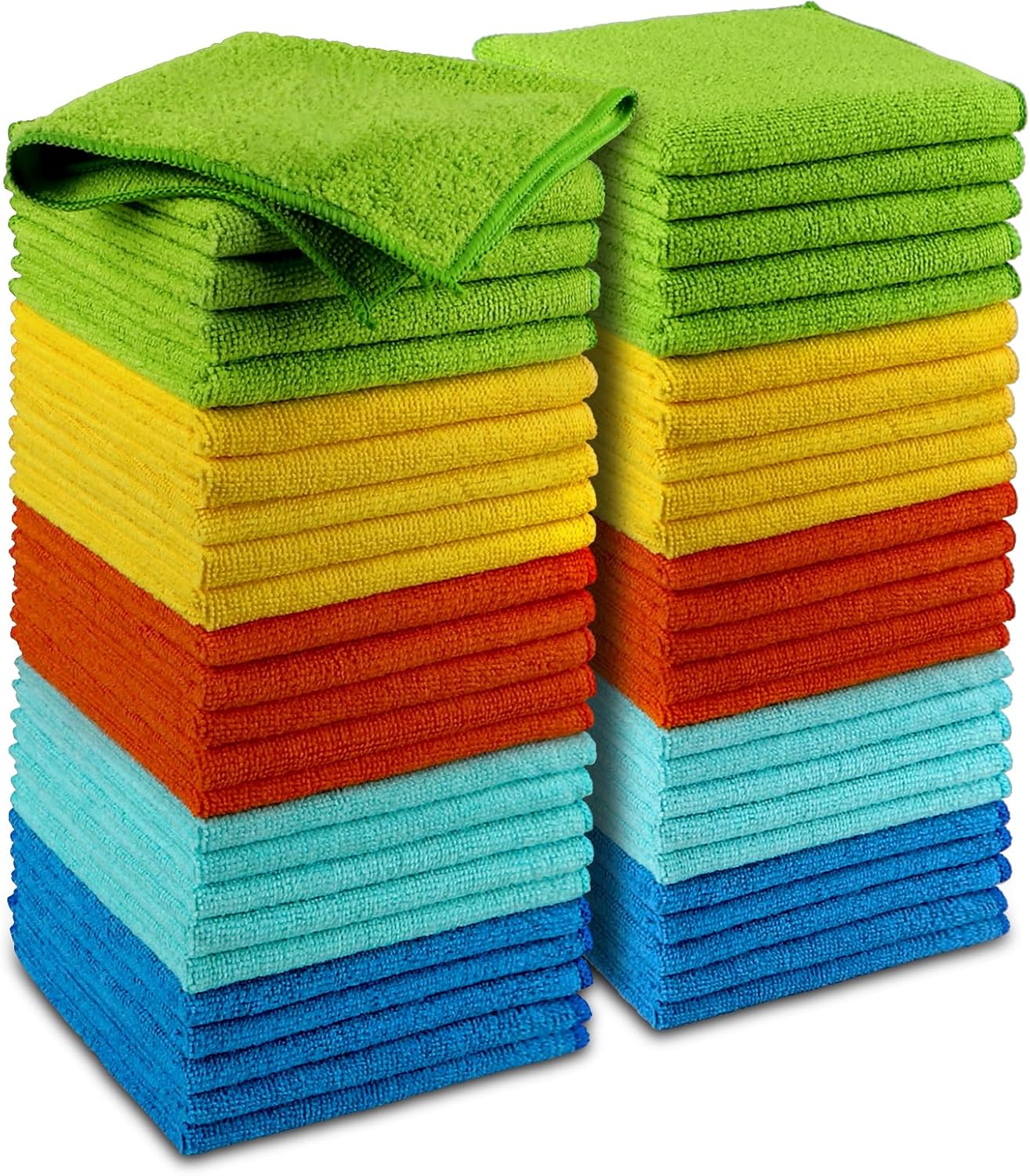 AIDEA Microfiber Cleaning Cloth