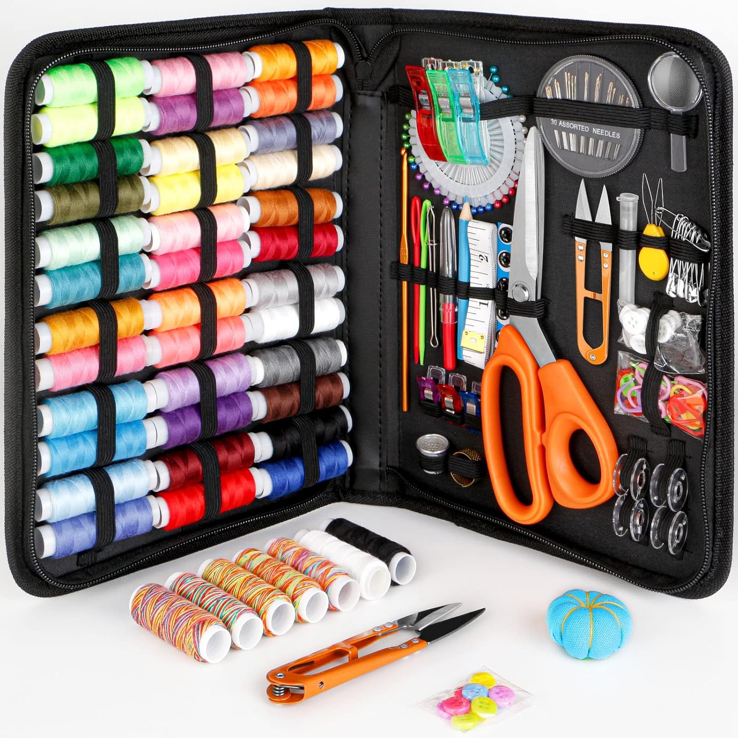 Sewing Kit for Adults