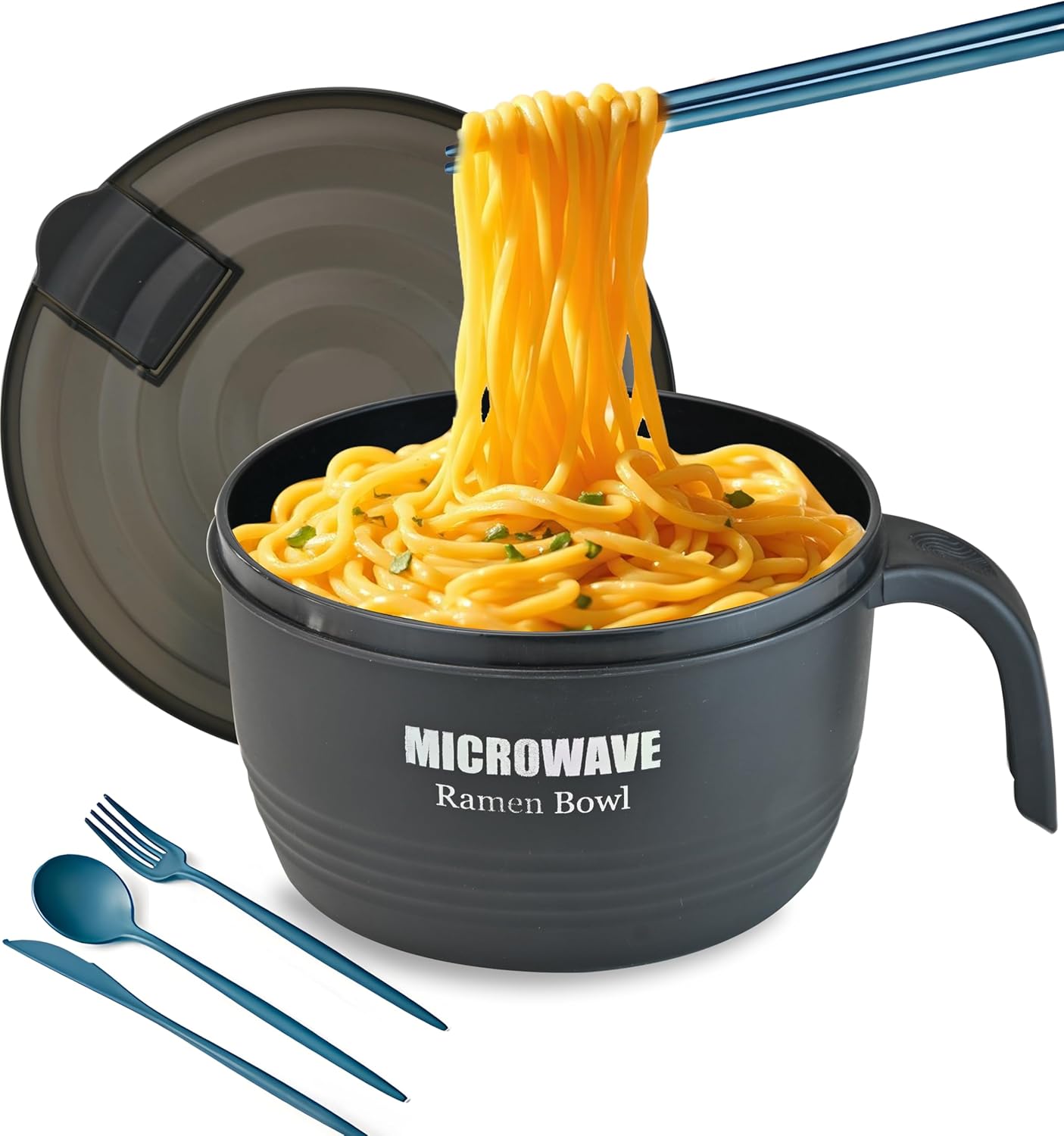 Main Images for Layron Large Ramen Bowl