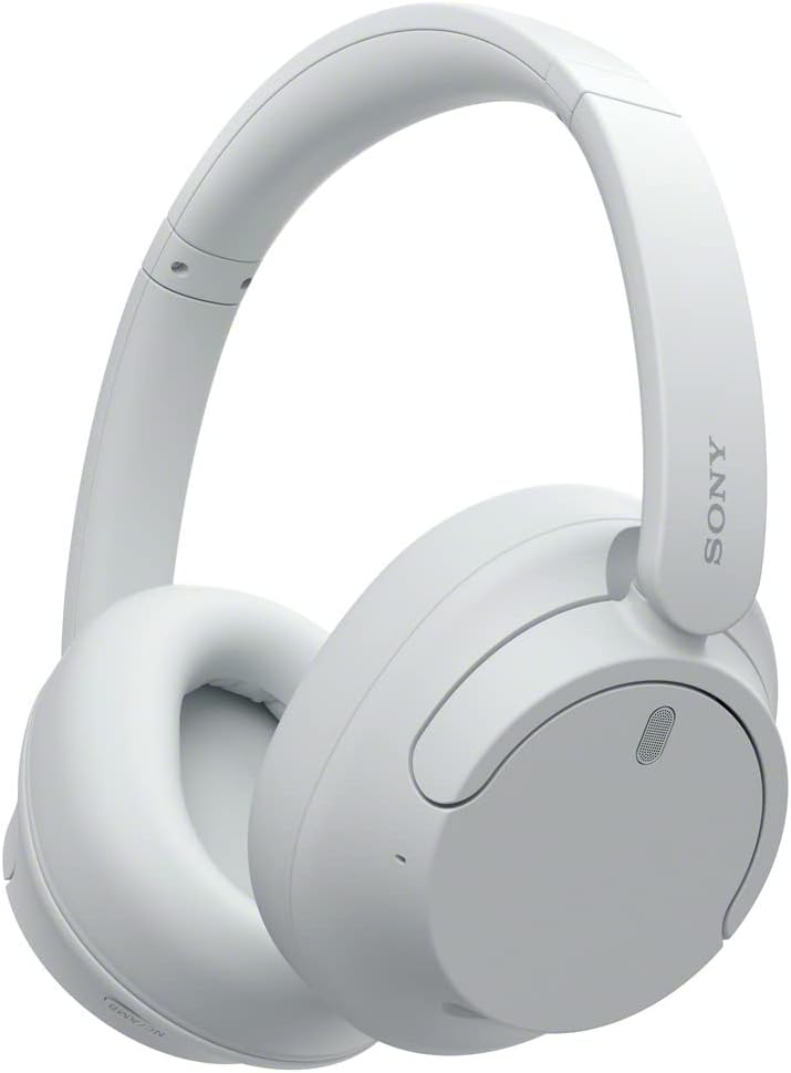 Sony WH-CH720N Noise Canceling Wireless Headphones Bluetooth Over The Ear…
