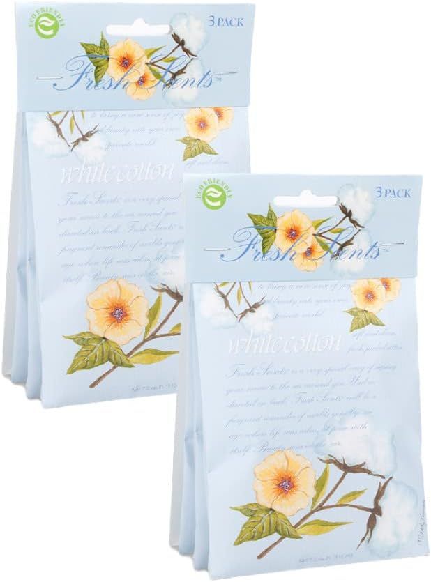 Shows the retail packaging to communicate brand identity and product presentation.