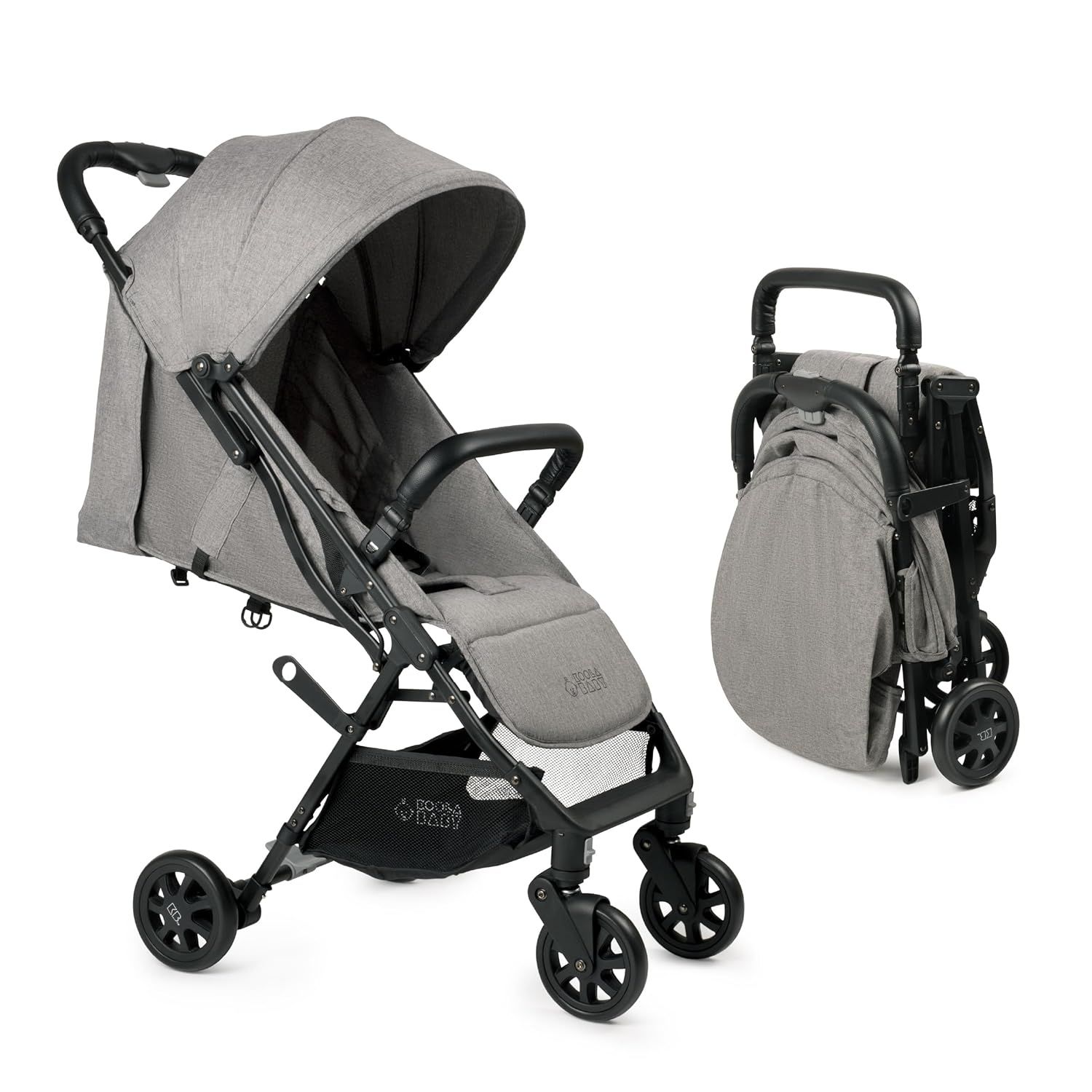 Main Images for Lightweight Travel Stroller for Baby & Toddlers