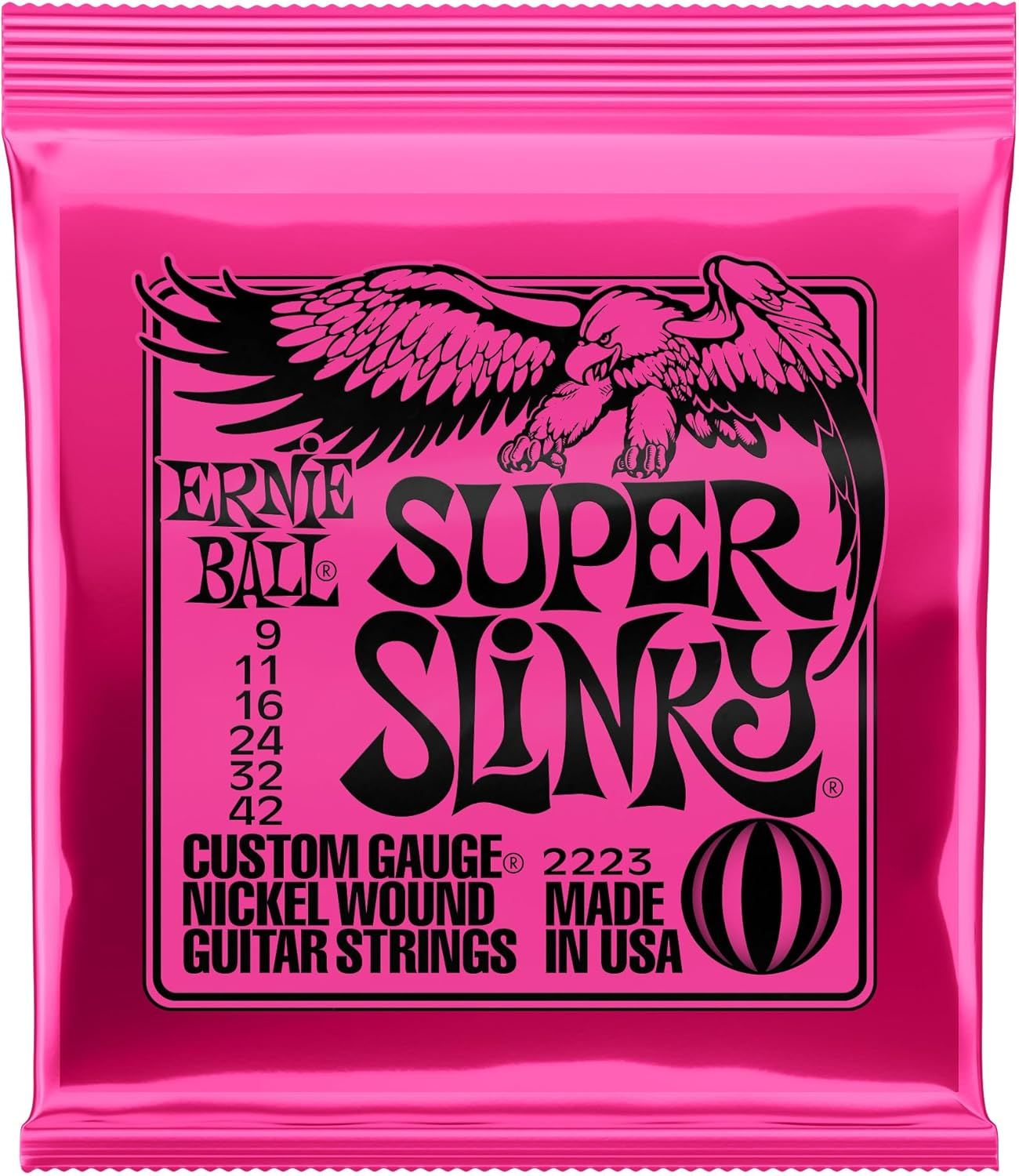 Shows the product in its branded retail packaging to communicate authenticity, professionalism, and what the customer will receive upon delivery.