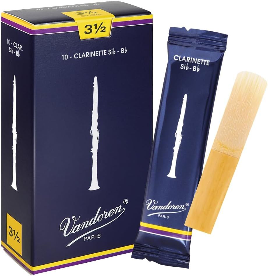 Shows the product in its branded retail packaging alongside an individual reed pouch to communicate professionalism, brand identity, and what buyers will receive.