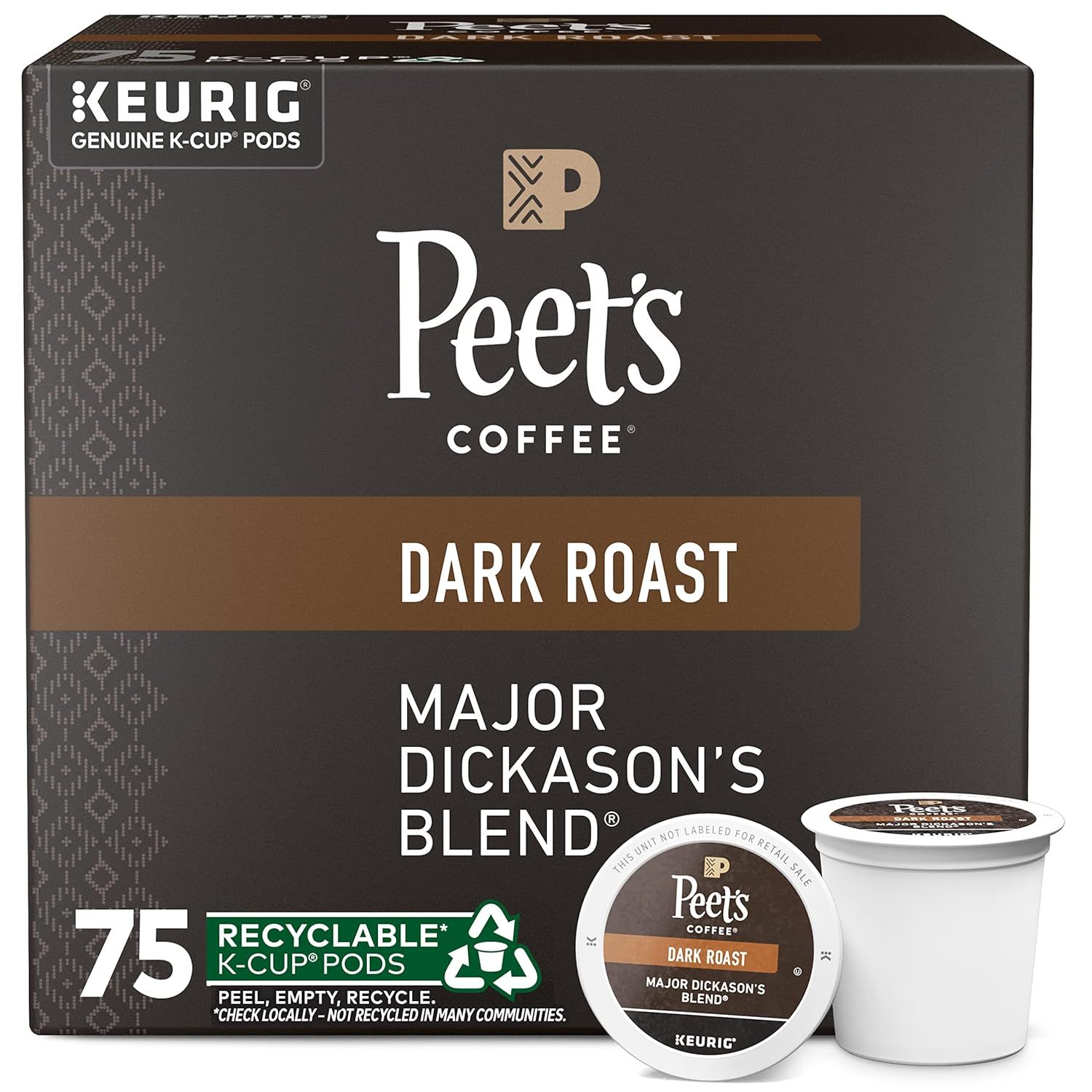 Peet's Coffee