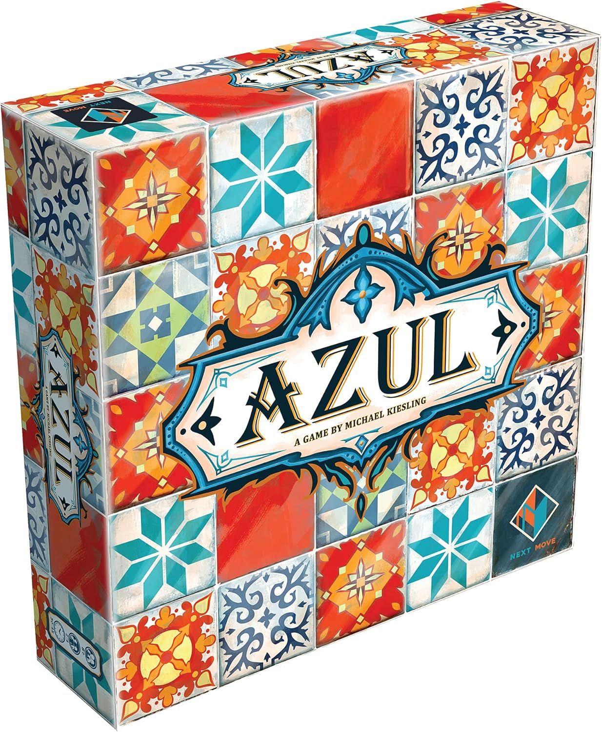 Azul Asmodee Azul Board Game