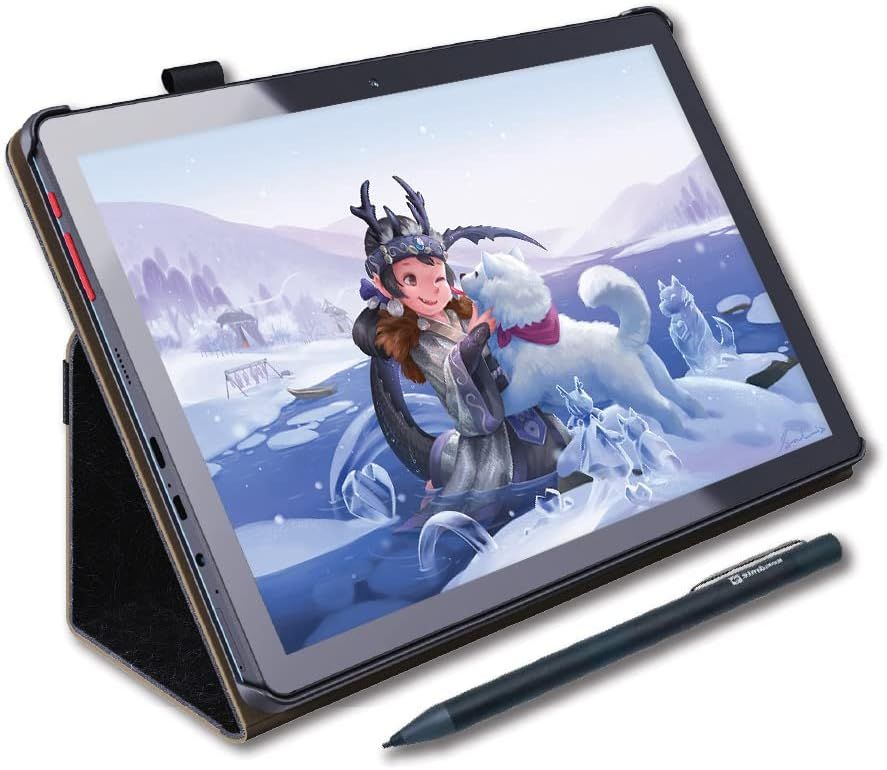 PicassoTab X Drawing Tablet • No Computer Needed • Drawing Apps & Tutorials •…