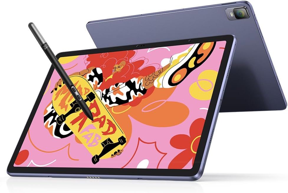 XPPen Magic Drawing Pad 12.2 Inch Standalone Drawing Tablet No Computer Needed…
