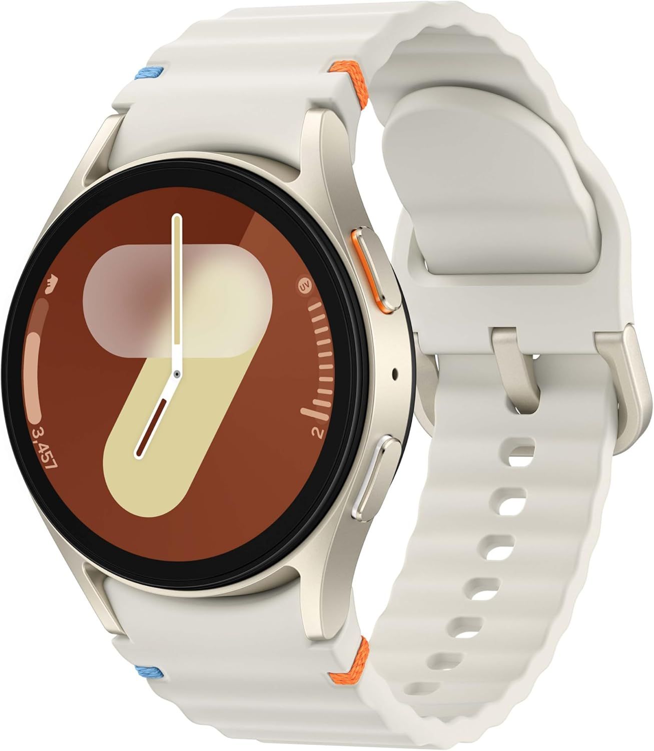Samsung Galaxy Watch 7 40mm Bluetooth AI Smartwatch w/Energy Score
