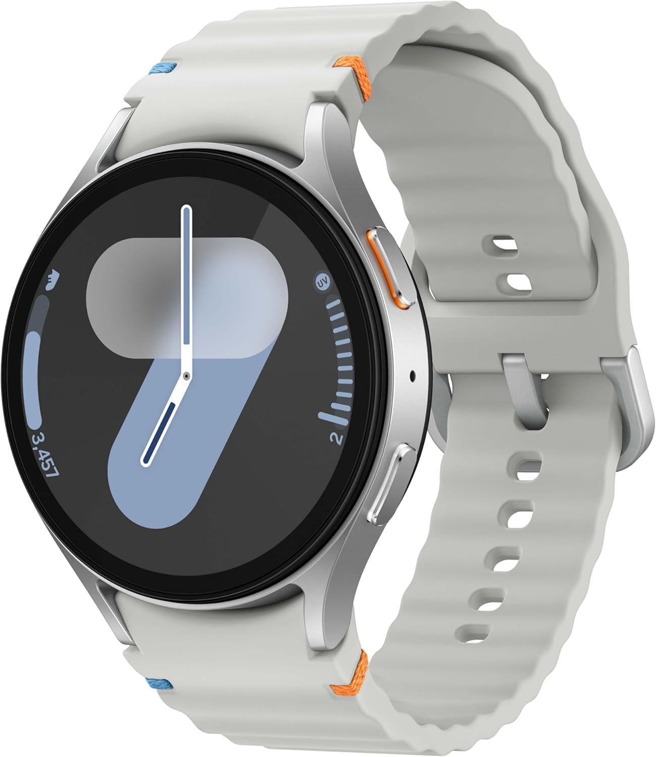 Samsung Galaxy Watch 7 44mm Bluetooth AI Smartwatch w/Energy Score
