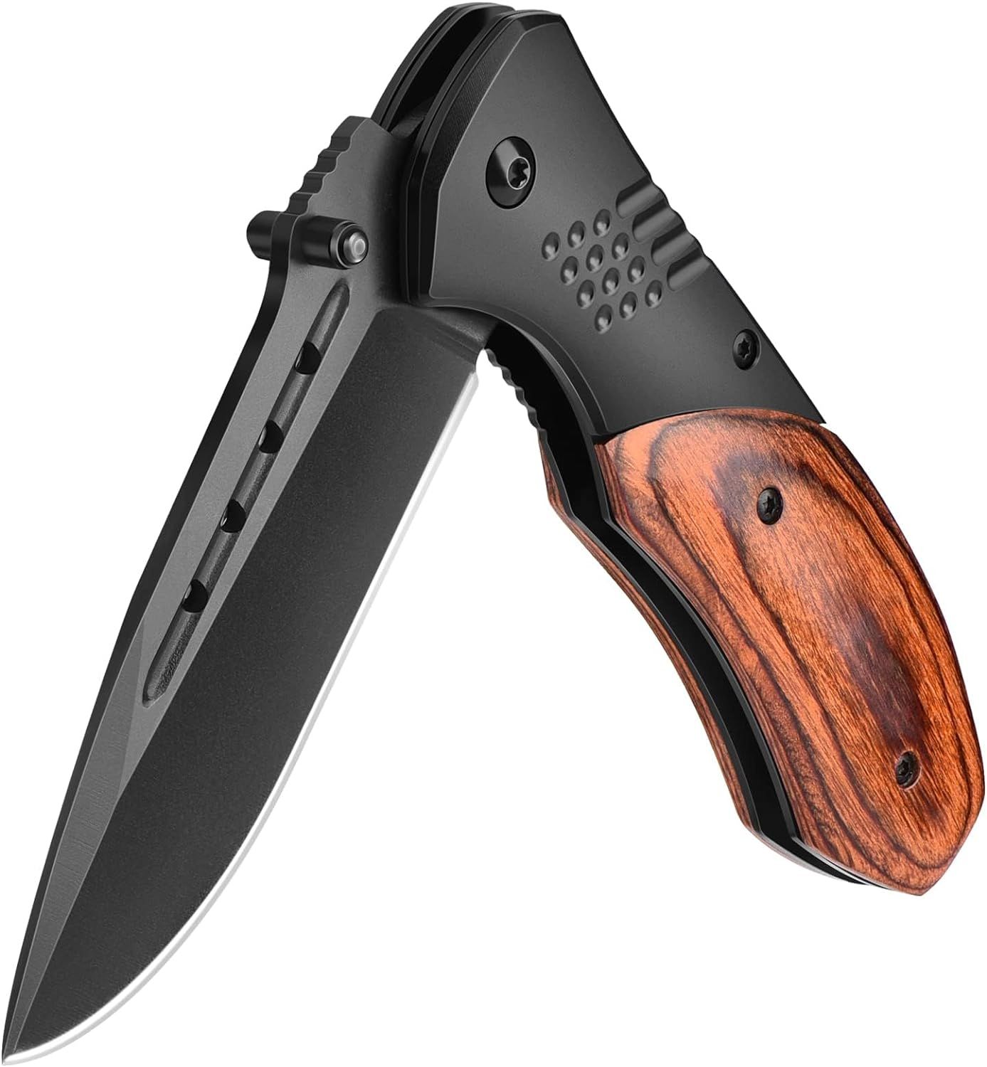 Pocket Knife for Men