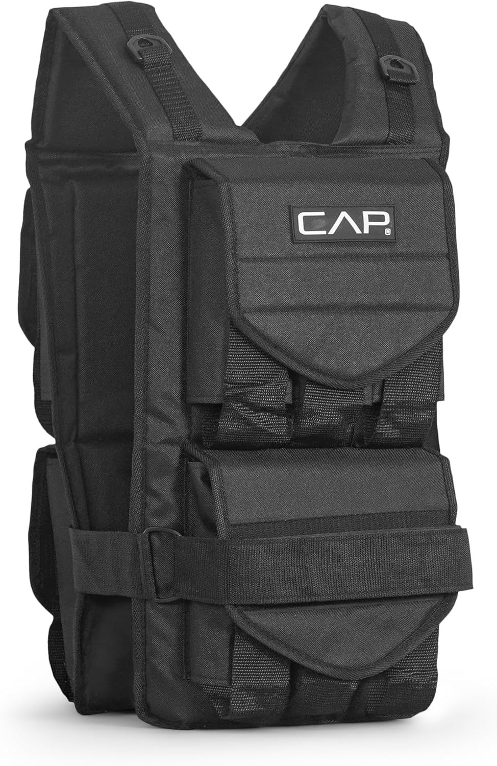 CAP Barbell Adjustable Weighted Vest