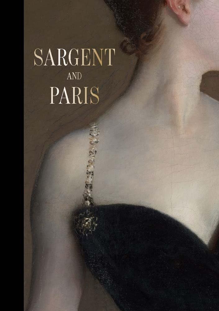 This appears to be a book cover or art print featuring classical painting imagery with text overlay, not a typical Amazon product hero image showing a…