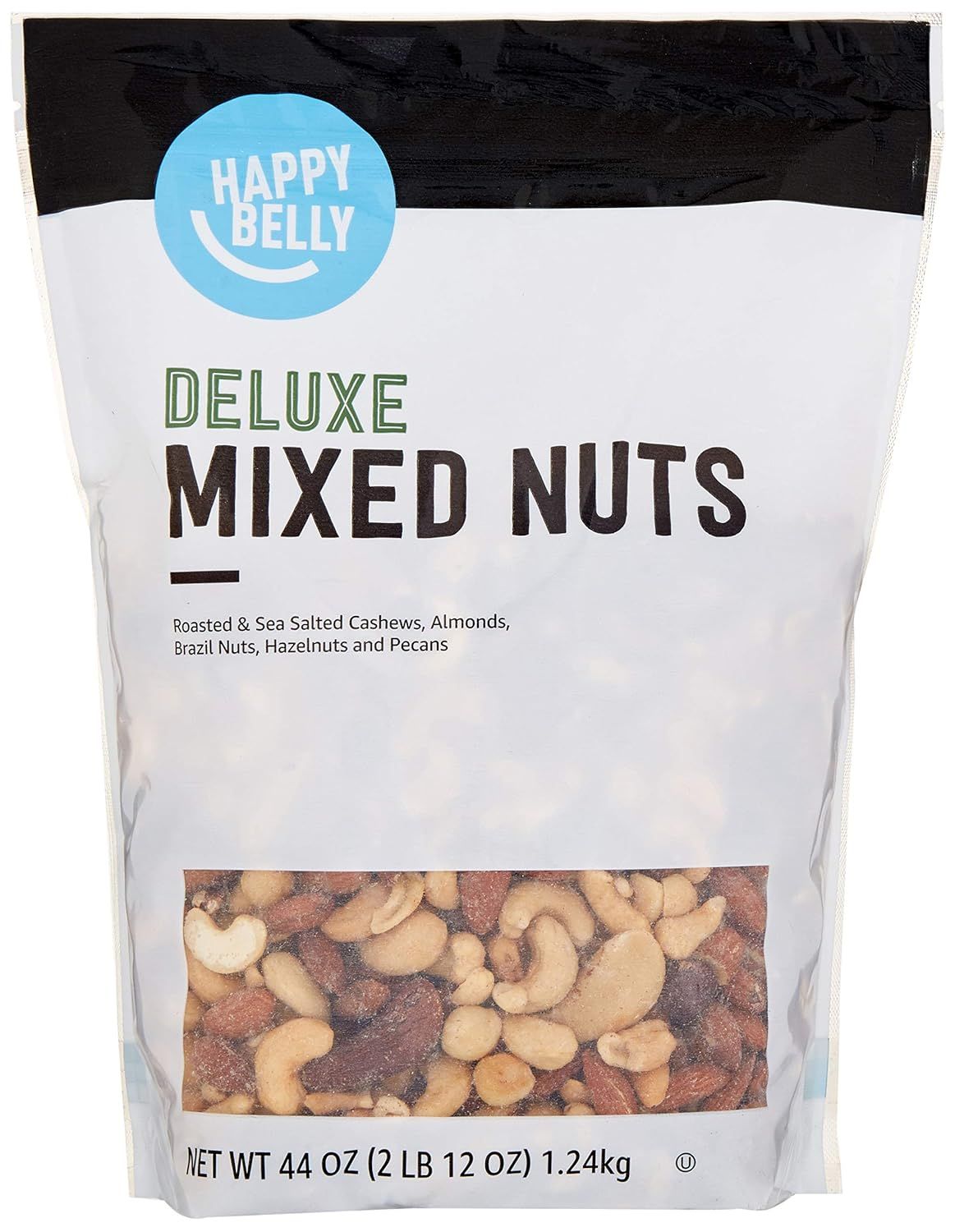 Shows the actual retail packaging the buyer will receive, helping them recognize the product on delivery and understand the brand and product details.…