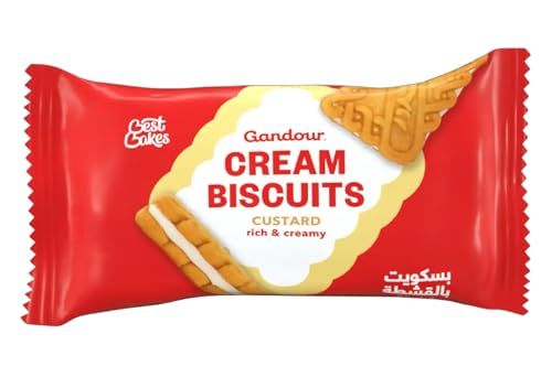 Shows the actual retail packaging the customer will receive, helping them identify the product on shelf or upon delivery and understand the brand and flavor…