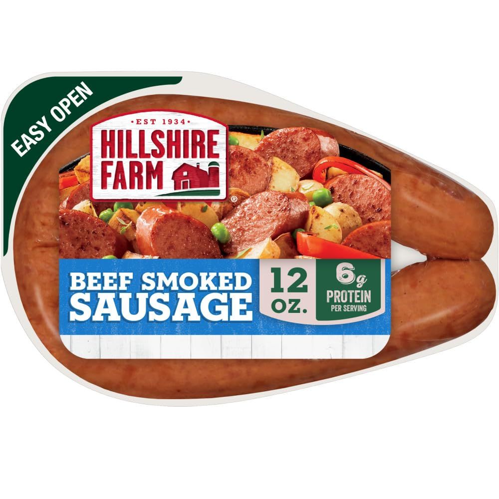 Hillshire Farm