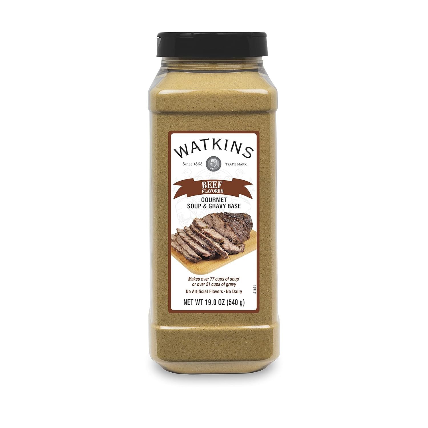 Displays the core product clearly on a white background to show shoppers exactly what they will receive, including the jar size, label design, and product…