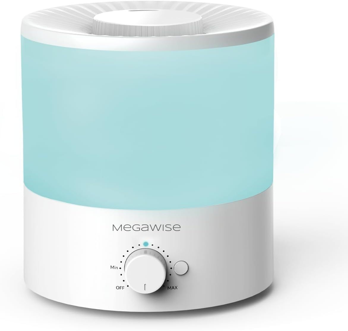Shows the core product clearly with its key features visible, including the brand name and control dial, allowing shoppers to understand what they are…