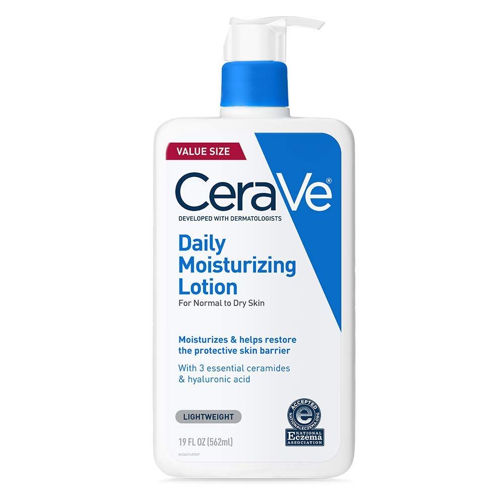 Shows the core product clearly on a clean white background, allowing shoppers to see the packaging design, brand, product type, and size information at a glance.