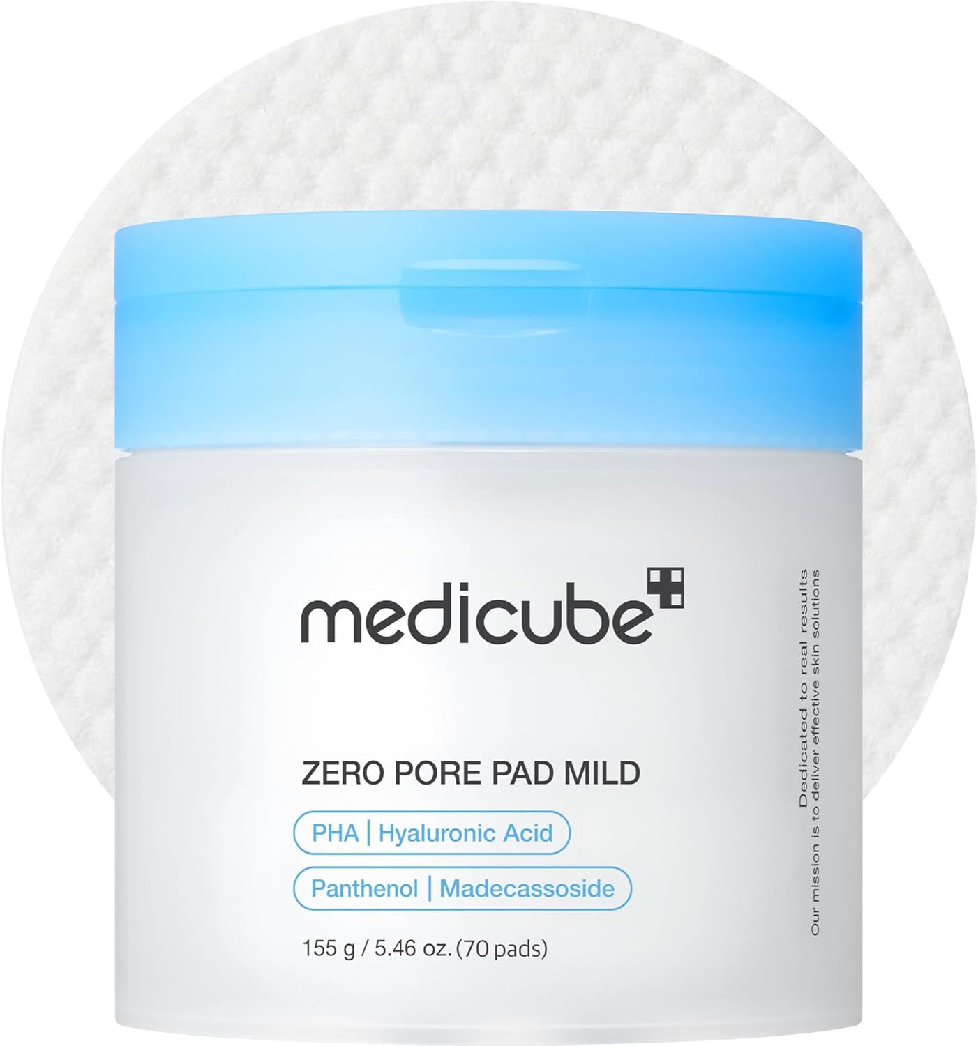Displays the core product container clearly to show shoppers what they will receive, emphasizing the brand and product name for easy identification. Shows the…