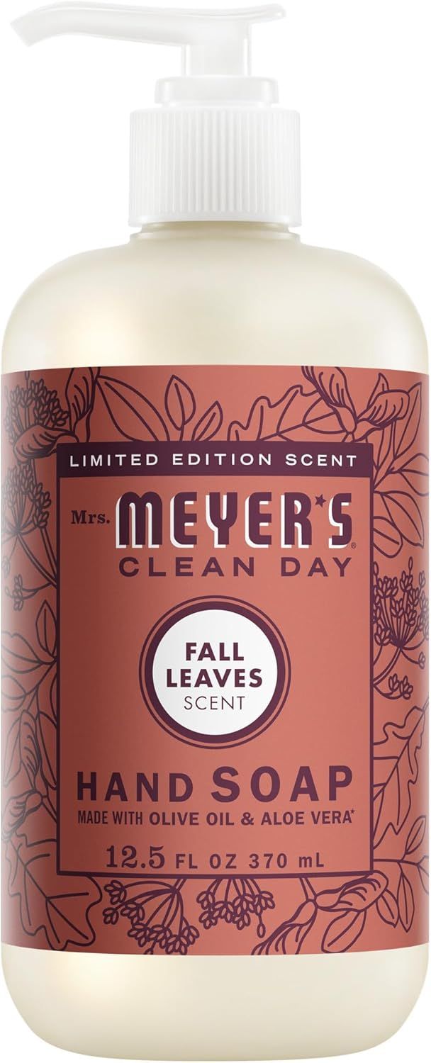 Shows the core product clearly on a white background so shoppers can see the bottle design, pump dispenser, and full label details including brand, scent, and…