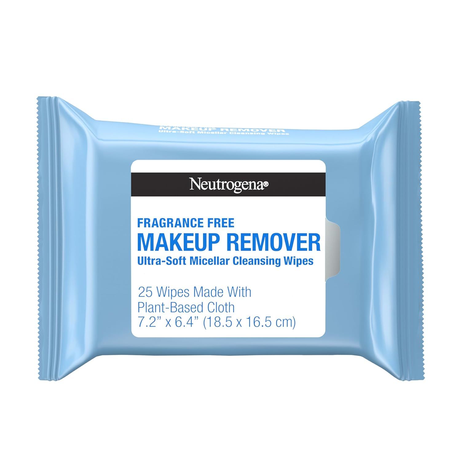 Displays the core product packaging clearly on a white background to show shoppers exactly what they will receive, emphasizing key features like fragrance-free formula and plant-based materials.…