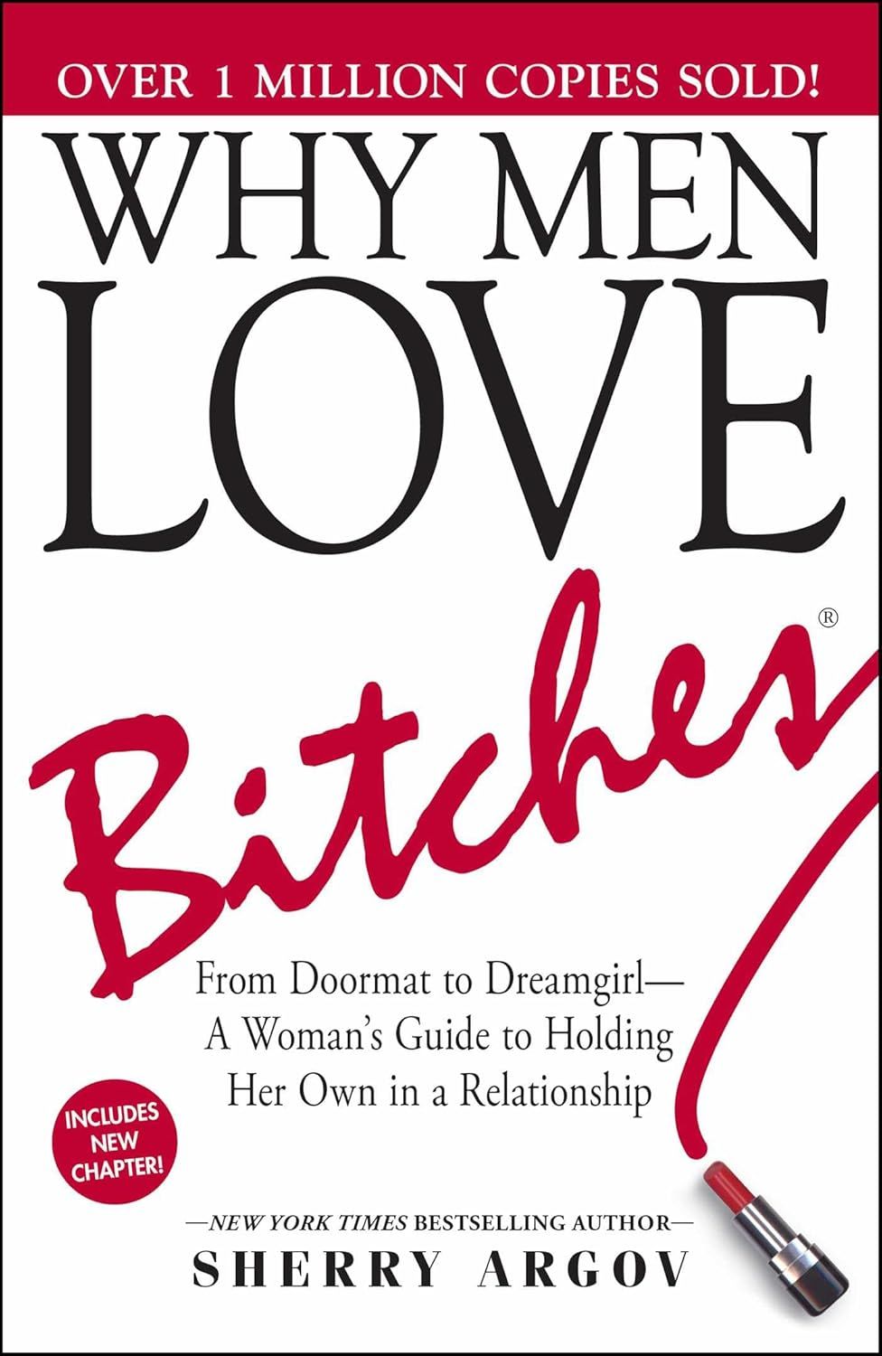 Displays the book cover clearly so shoppers can identify the title, author, and edition they are purchasing. Highlights the book's bestseller status and updated content with graphic overlays to…