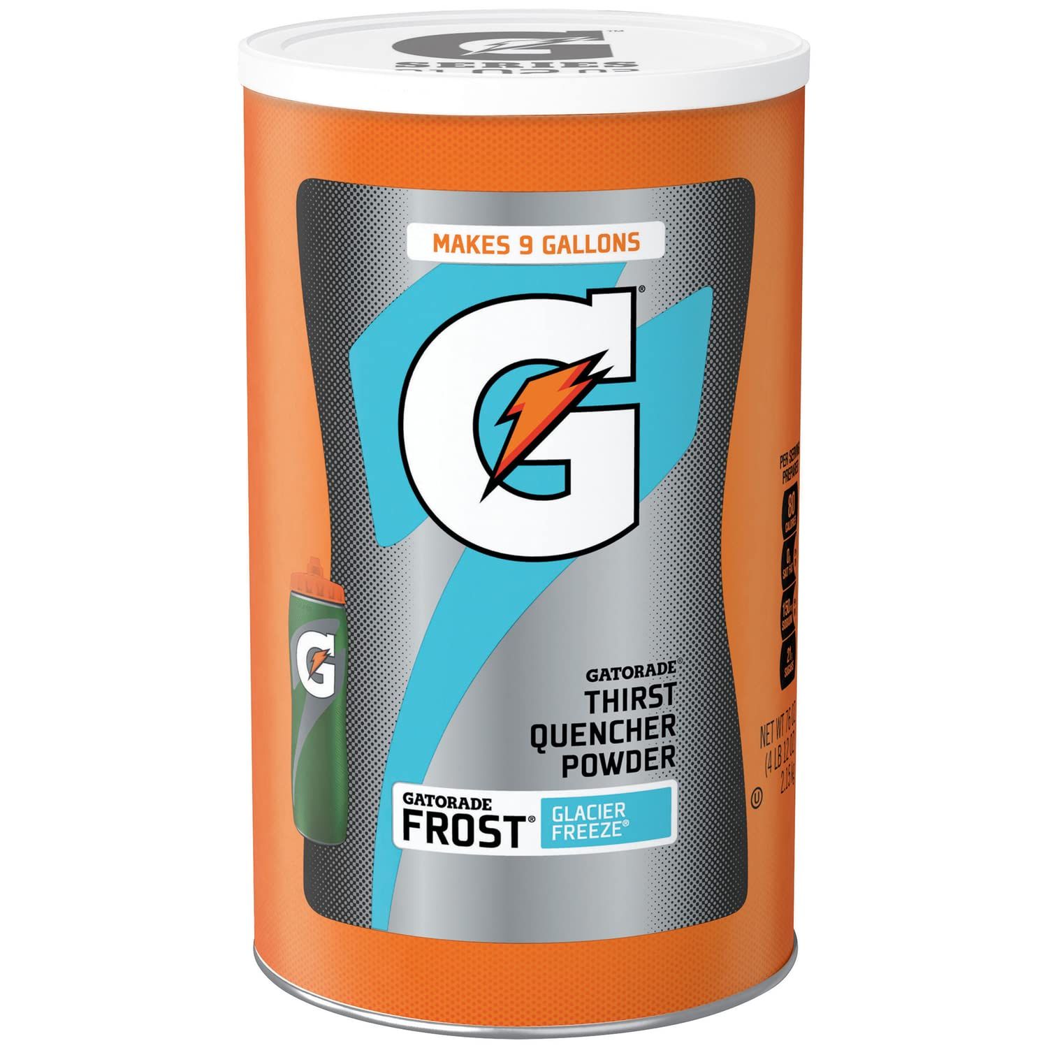 Gatorade Thirst Quencher Powder