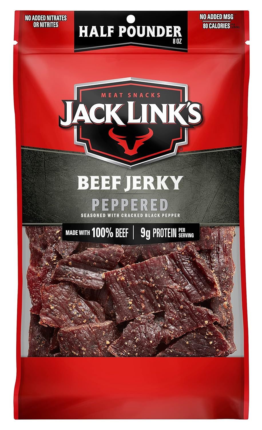 Jack Link's Beef Jerky