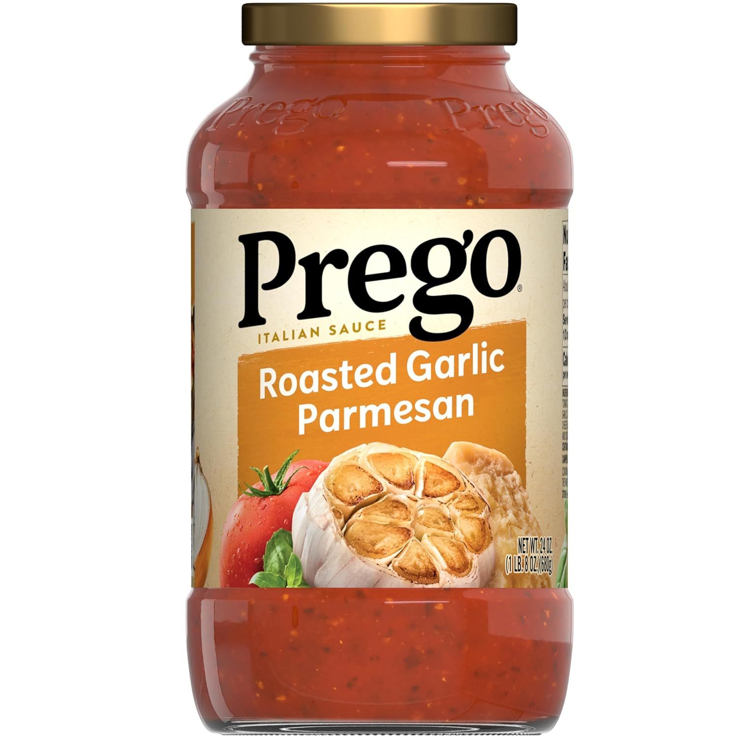 Displays the core product clearly on a clean white background to show shoppers exactly what they will receive, emphasizing the brand, flavor variant, and…