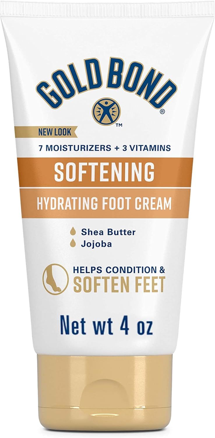 Displays the core product clearly so shoppers can see the brand, packaging design, and key benefits like moisturizing ingredients and softening properties. Shows the actual retail packaging the…