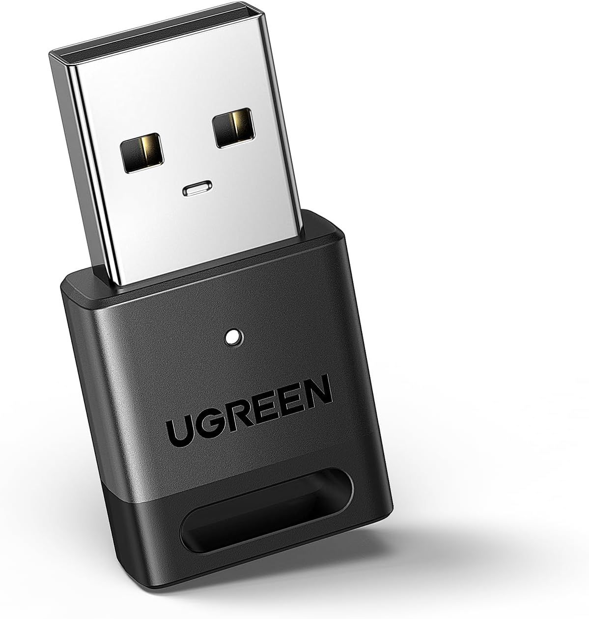 Displays the core product clearly on a white background to show shoppers exactly what they will receive, emphasizing its compact USB design and professional…