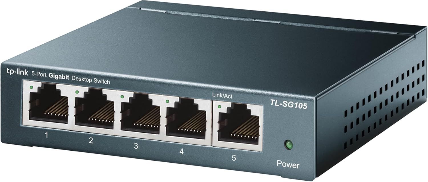 TP-Link TL-SG105