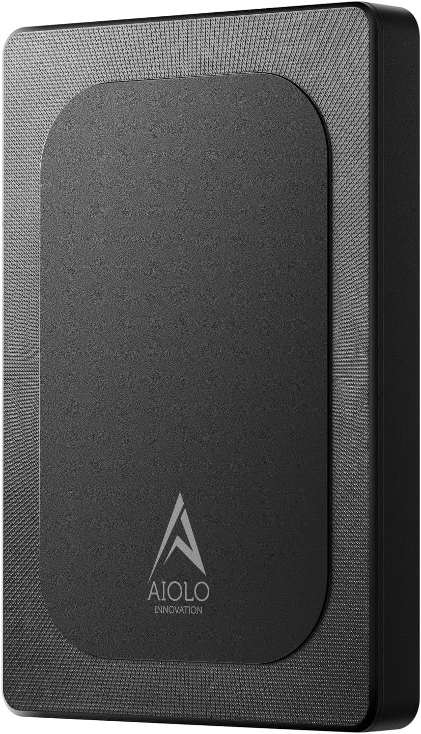 Displays the core product with a clean catalog presentation, showcasing its textured fabric border and leather-like center panel with brand logo to…