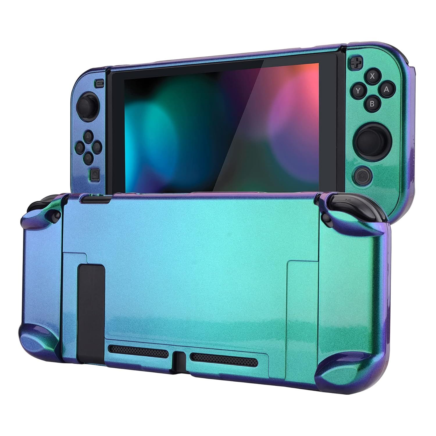 eXtremeRate PlayVital Cover for Nintendo Switch