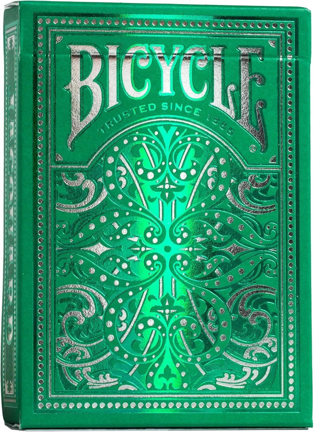 Bicycle Jacquard Premium Playing Cards