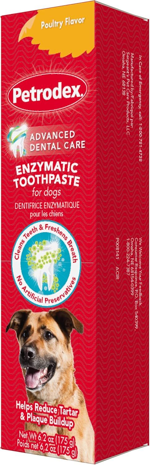Shows the retail packaging with complete product information, flavor variant, brand identity, and key benefits to help shoppers understand exactly what they…